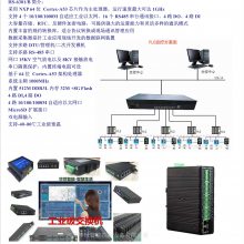 分布式光伏发电监控四遥并网配网低压反孤岛 风电AGC/AVC控制装置 功率分级监控跟踪 逆功率监控 光功率预测系统