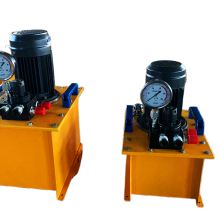 KGQ-100液压大吨位100t电动分离式千斤顶 方便移动 100吨中空油顶