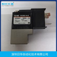 ձԭװ SMC VO307-5D-Q ŷ ҵԶԪ
