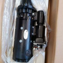 別拉斯7530自卸車重慶康明斯KTA19柴油機(jī)起動(dòng)馬達(dá)3021038