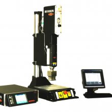 必能信2000Xd超声波塑料焊接机