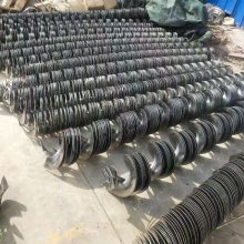 耐磨螺旋叶片A不锈钢螺旋叶片A螺旋叶片生产厂家