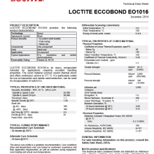 ̩LOCTITE EO1016ݻ⽺