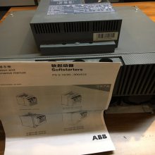 销售原装ABB紧凑型软启动器PSR105-600-70