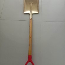 防爆方锨 铝方锨 防爆桶方锹 铜方铲 锃盛防爆工具