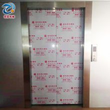 宜昌小型家用电梯二三四层 2层复式楼家用电梯价格 坦诺厂家