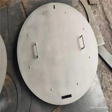岩棉保温层检修孔不锈钢检修孔盖05S804检修孔上人孔盖楼顶人孔盖使用12j201图集30页友瑞牌