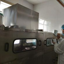 洁净室检测认证优质第三方公司