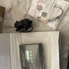 ƹӦ MOXA ڷ NPORT5410