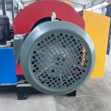 耐用加厚机身铁板钢板不锈钢焊接设备全自动两辊数控卷板机可定制