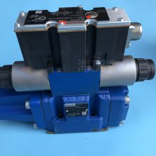 REXROTH/力士乐比例方向阀 R900754103 4WRZE10E1-50-7X/6EG24N