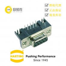 HARTINGͤ D-Sub СD 09681537612