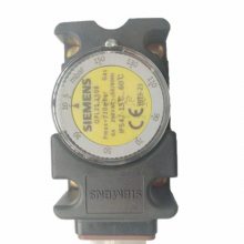 压力开关QPL25.050压力开关燃烧器低压保护开关锅炉烘箱配件