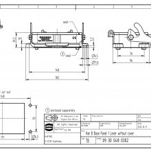 HARTINGͤ ڹҵı׼ω/ 09300480302