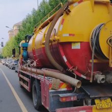 天津市六区工厂管道疏通多少钱 可长期合作