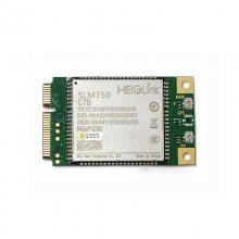 4GģSLM750 Mini PCIe 4G***ͨģ ֧GPS ּ