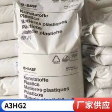 PA66 德国巴斯 夫 A3HG2 加纤10% 刚性良好 电气元件 阻燃性 高韧性