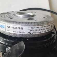 ȫԭװA2D160-AB22-06 ¹ebmpapst ȴ