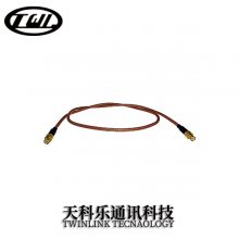 MCXƵ 乫ͷ RG316 MCXƵͷ