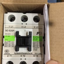 正品***供应常熟(富士)全系列接触器24v-380v