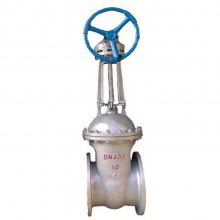 Z541H-10C Z541H-16C 铸钢材质 法兰连接 手动闸阀 可按需定制 DN500