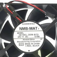 NMB 5915PC-12T-B30 115V-AC 50/60Hz 35/32W˫
