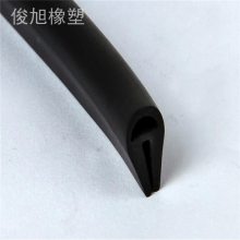 定制异形橡胶密封条 烘箱烤房用密封条 电器机柜密封条