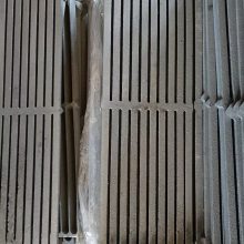 常年供应生物质炉排方炉排耐烧耐高温炉条加工定做