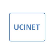 UCINET ح -۸ۿƼһ