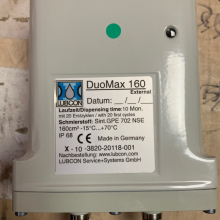 优势供应 LUBCON 油雾器 DUOMAX160