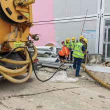 ���ӳ黯��� ���۹ܵ���ϴ ��ˮ�����ټ������ô�շѵ�