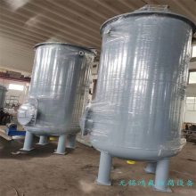 内衬四氟防腐罐 四氟衬里储罐生产标准