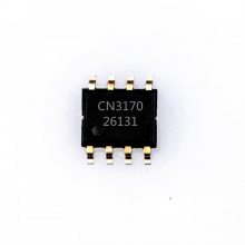 代理如韵 CN3170 锂电池充电管理IC