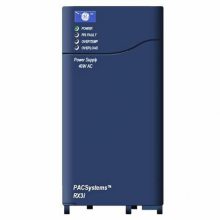 GE IC694BEM331 Genius 总线控制器模块欧美工业设备