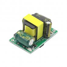 PLA03B 基板式 12V0.3A+5V0.1A双输出 开关电源模块 AC-DC电源版
