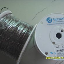 ALPHAWIRE18AWG PVC ߽ʺϻʵоͭ3055/1 BK001