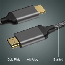 hdmi 2.1 8k60HZԵ48G ֱַ֧7680*4320