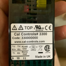 ƹӦCAL Controls װ 3300 100-240V