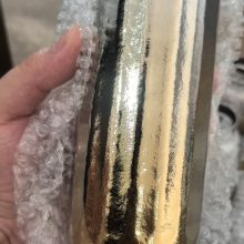 拒绝金属味!纯钛保温杯:泡茶/咖啡不串味,喝出原滋原味