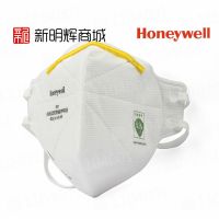 霍尼韦尔H901防尘口罩 KN95颗粒物防雾霾PM2.5耳带