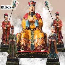 吉林老天爷神像塑造厂家