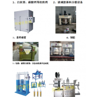 邦德仕供应四川玻璃胶生产设备 5000L***分散机 化工定制设备 可提供生产技术