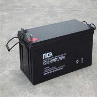 OTE蓄电池常用型号参数表 12V100AH厂家