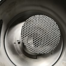 承接钣金加工 激光切割加工厂 供应不锈钢分离器大功率激光焊接加工服务