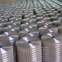 岩棉板保温镀锌铁丝网 1MM钢结构防裂电焊网型号