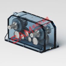 еYZSY600-22kw-4p-37.5͹ʽר˫ٻǱ׼˫ٻ