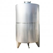 方联加工生产不锈钢304和316储罐 不锈钢储酒设备 浸泡罐1000L 饮料罐 真空罐 缓冲罐