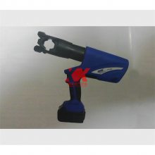 ECT-400电动压接钳电缆铜鼻压线钳手动压线钳端子钳 KORT进口