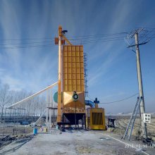 高效节能粮食干燥机 _大型混流玉米烘干机_300吨水稻烘干机价格