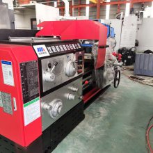 机械厂急售二手沈阳CW6163x1.5米普通车床二手沈阳6163普车二手6163普车